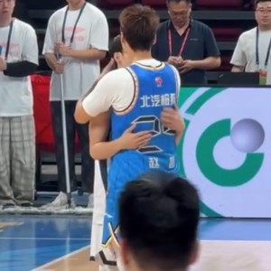 亚博体育官方网站-徐杰决胜时刻被DNP！沮丧一幕曝光引热议 杜锋为明夏续约压价吗？